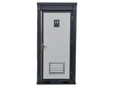 Toilette Portatile Bastone con Lavabo - Ideale per Eventi all'Aperto